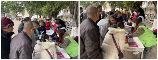三鄉(xiāng)鎮(zhèn)開展“防毒反毒，人人有責”宣傳活動圖片1_副本.jpg