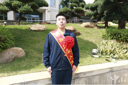 中山東鳳3名老兵二次入伍，再續(xù)軍旅榮光